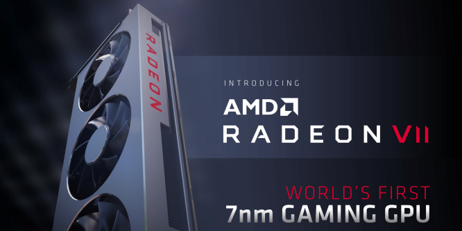 AMD Radeon VII: Falschangabe zu ROPs macht die Runde, AMD korrigiert (1)