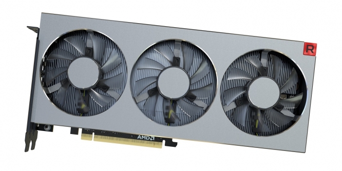 Radeon Image Sharpening: Vega-Support vorerst nicht geplant (1)