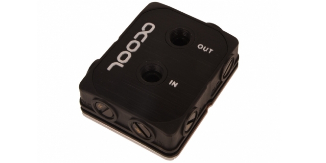 Alphacool Eisblock XPX Pro U1 2
