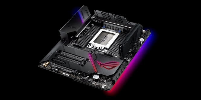 Asus ROG Zenith Extreme