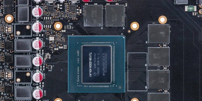 Nvidia: Turing ist leistungsstärkste Architektur zu jedem einzelnen Preispunkt