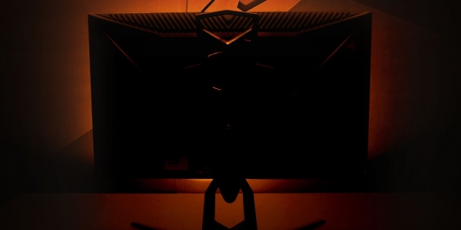 Aorus AD27QD: Gigabyte plant ersten Monitor mit AMD Freesync (3)