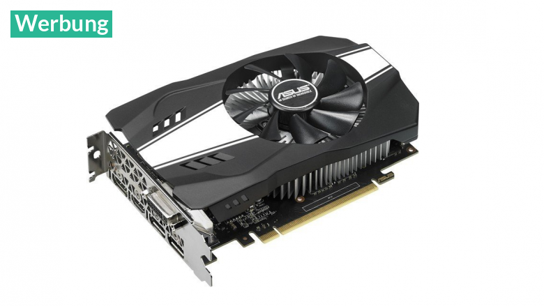 Die besten Deals des Tages: Asus Grafikkarte, SSD von Sandisk und Werkzeug von Bosch (1)