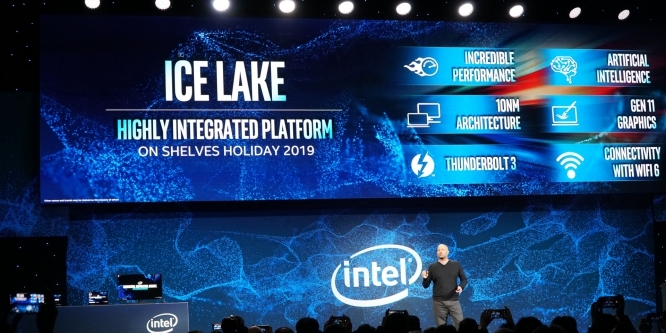 Intel Ice Lake: Gen10-Grafik wird übersprungen - Gen11-Grafik erscheint als 900er-Serie (1)