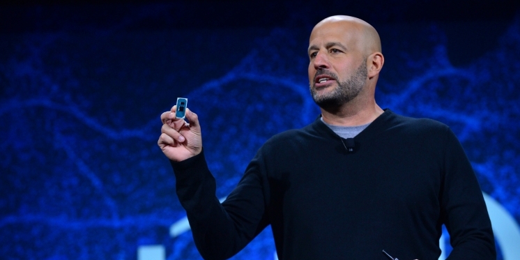 Intel Ice Lake: Größere Caches und höhere Assoziativität (2)