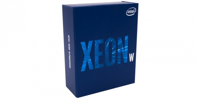 Intel Xeon W-3175X von der8auer geköpft: 2.999 USD für 689 mm² Silizium (2)