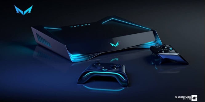 Mad Box: Konsolenprojekt wegen Google Stadia auf der Kippe (1)