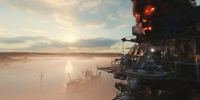 Nvidia DLSS für RTX 2080 und Co.: Support in Metro Exodus, Battlefield 5 ab kommender Woche mit DLSS? (1)