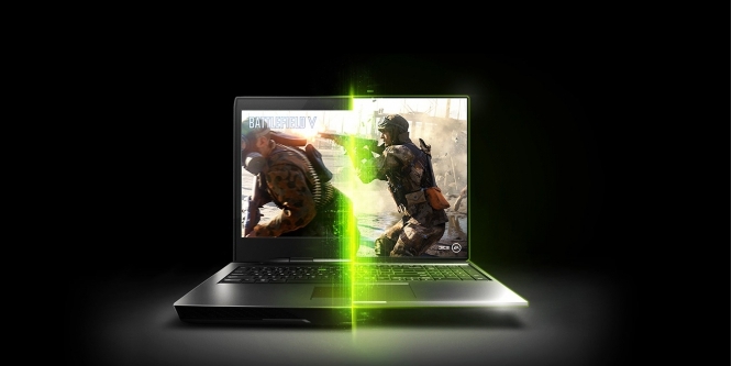 Nvidia RTX Mobile: Notebook-Grafikkarten sind stark untertaktet