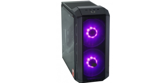 Cooler Master Mastercase H500 (13)