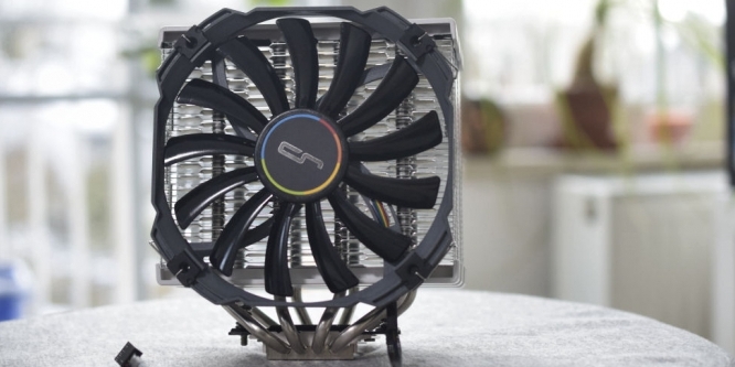 Cryorig H5 Universal (9)