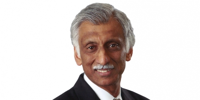 Dr. Sandeep Chennakeshu