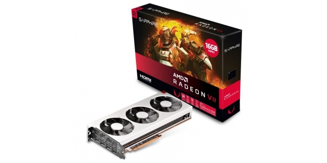 Sapphire Radeon VII (1)