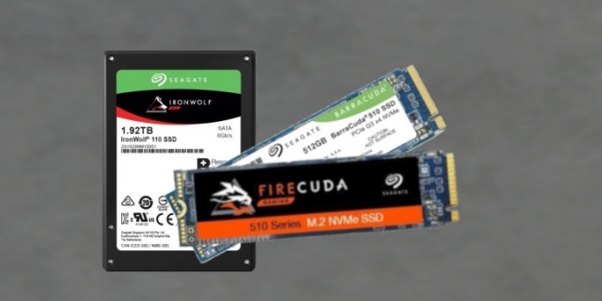 Erste NVMe-SSDs von Seagate: Barracuda und Firecuda 510 angekündigt (1)