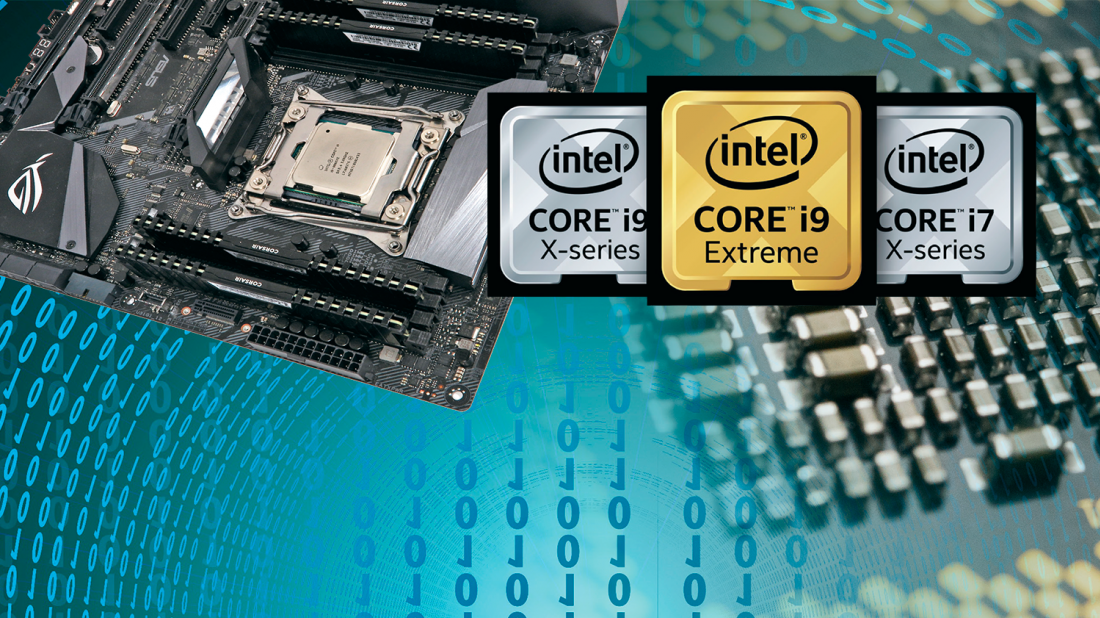  Test und Overclocking des Core i9-9980XE: Was leistet das 36-Thread-Monster von Intel?