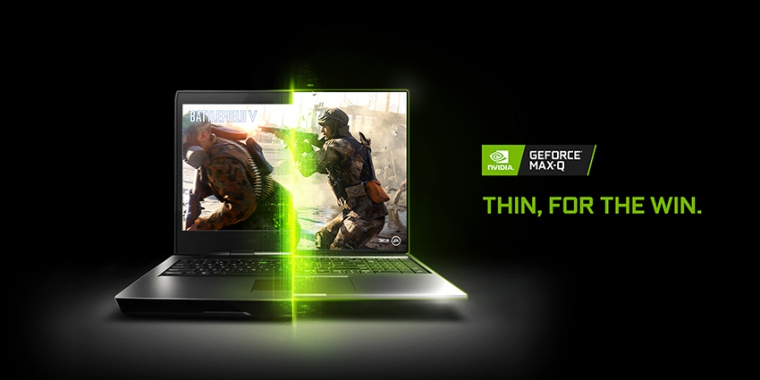 Nvidia Geforce RTX 3080 Mobile: 18 % mehr Leistung mit BIOS-Update (1)