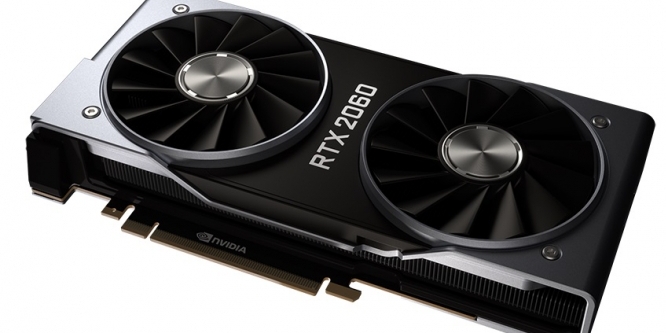 Geforce RTX 2060 (1)