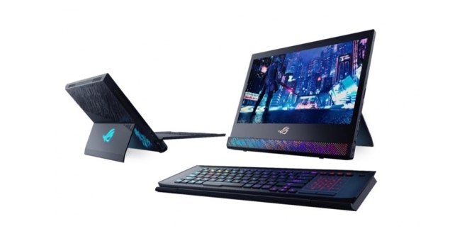 Asus ROG Mothership (1)
