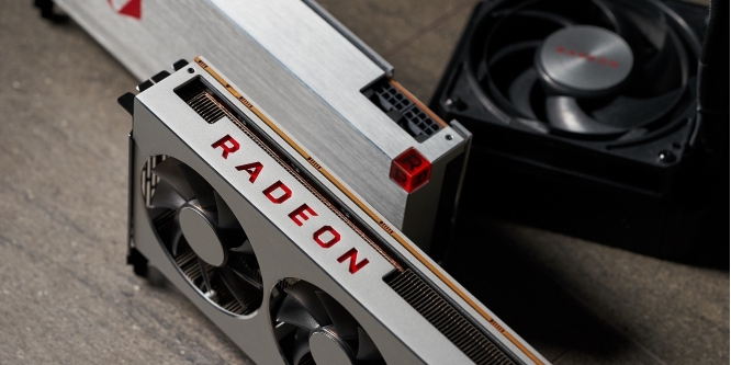 AMD Radeon VII: Die meistgesuchte Grafikkarte im Preisvergleich