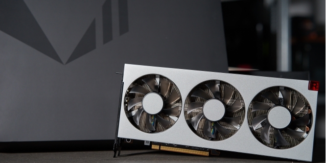 AMD Radeon VII: Zum ersten Mal seit dem Launch zur UVP verfügbar