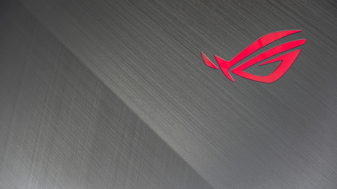 Asus ROG Strix Scar II im Test: Dünner 17-Zöller mit Geforce RTX 2070