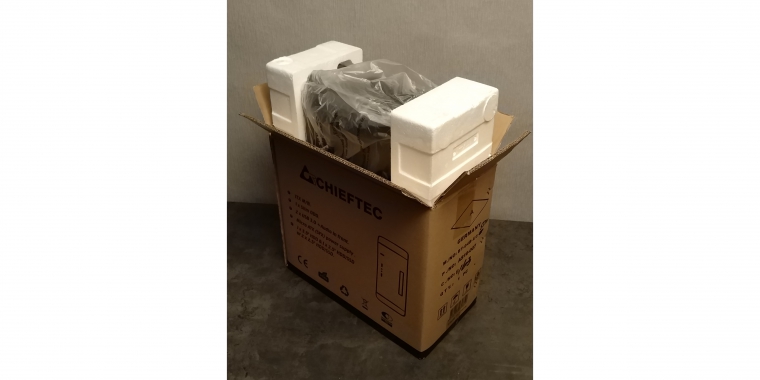 Verpackung