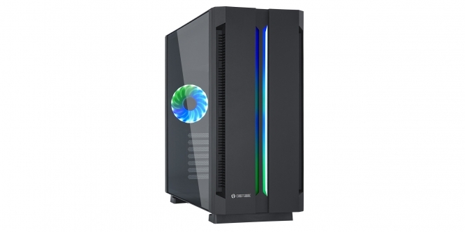 Chieftronic G1: Chieftec bringt Gehäuse unter neuer Gaming-Marke (15)