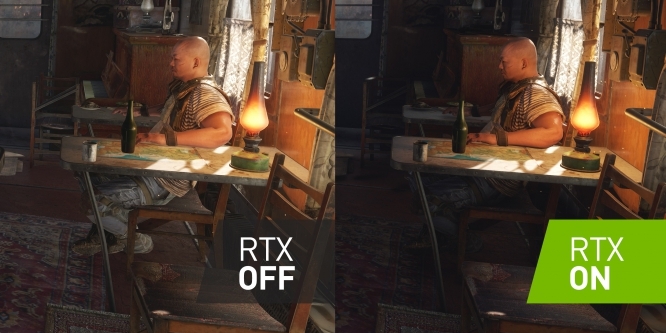 Metro Exodus: Das sind die Anforderungen für Raytracing und DLSS