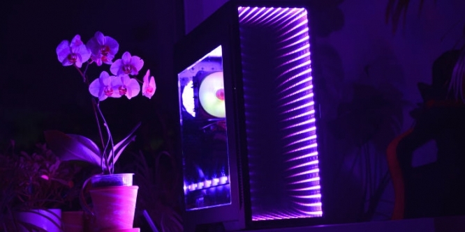 Inter-Tech M-908 Infinity Mirror (13)