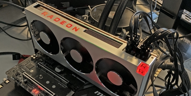 Radeon VII @ 2.000 MHz: Radeon Software Adrenalin 19.2.2 ermöglicht erstmals Overclocking