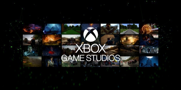 Xbox Series X: Exklusivtitel sollen sich im Juli zeigen