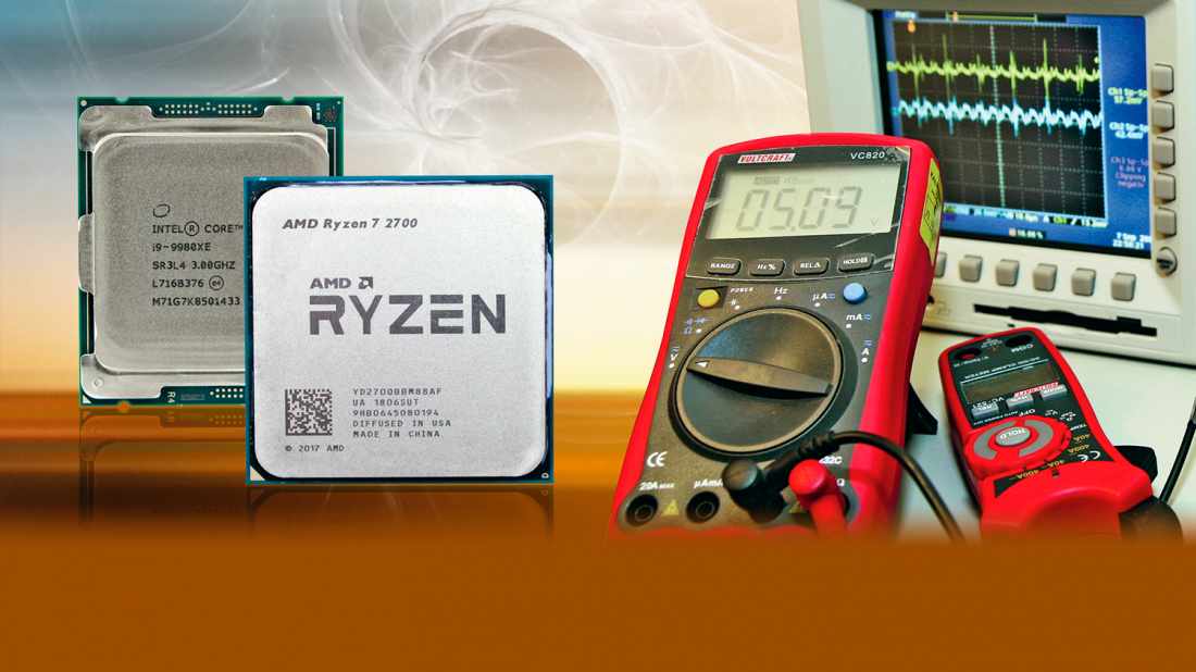  Core i9-9900K und Threadripper 2990WX: Was TDP aktuell bedeutet