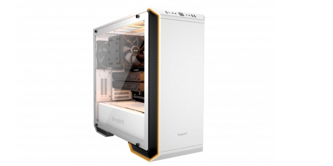Dark Base 700 White Edition: Weiße Sonderedition ist auf 3.000 Stück limitiert (7)