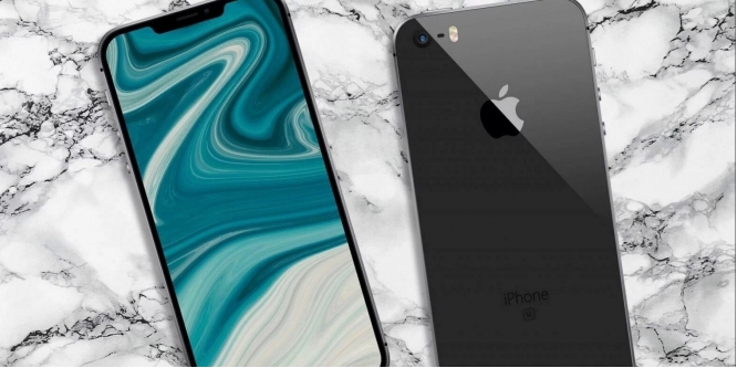 iPhone SE 2: Konzeptbilder zeigen mögliches Design