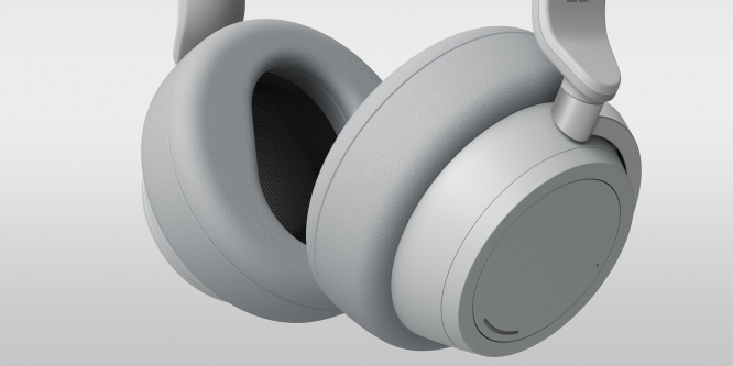 Surface Headphones: Ab 7. März für etwa 380 Euro erhältlich (6)