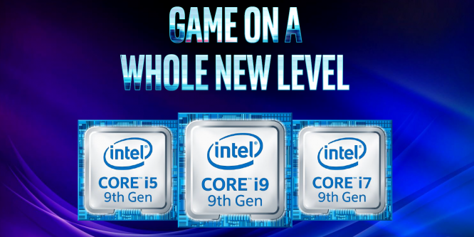 GDC 2019: Intel mit neuem Grafikmenü, Gen-9-Core-Laptops und KI-Trollbekämpfung (3)