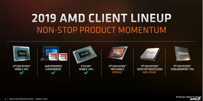 AMD Ryzen: Neuer Codename "Valhalla" aufgetaucht (1)
