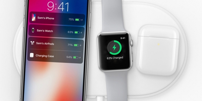 Apple Airpower: Apple gibt die Entwicklung auf, die Ladematte wird nicht erscheinen