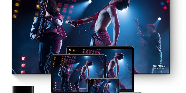 Apple TV+: Neuer Streaming-Dienst mit exklusiven Inhalten für Herbst angekündigt