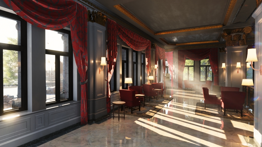 Nvidia Geforce 425.33 im Test: Raytracing jetzt auch für Pascal-GPUs 