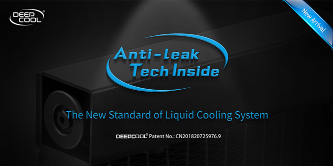 Deepcool präsentiert Anti-Leak-Technologie (7)