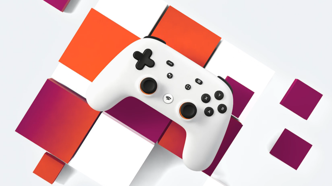 GDC 2019: Hands-on mit Googles Streaming-Plattform Stadia