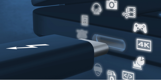 USB 4.0: Intel bereitet Support durch den Linux-Kernel vor (1)