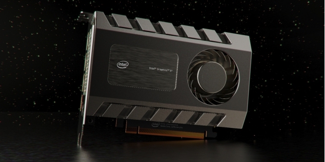 Intel Xe: Konzeptbilder der Grafikkarten wurden von Intel geteilt, aber nicht erstellt (4)