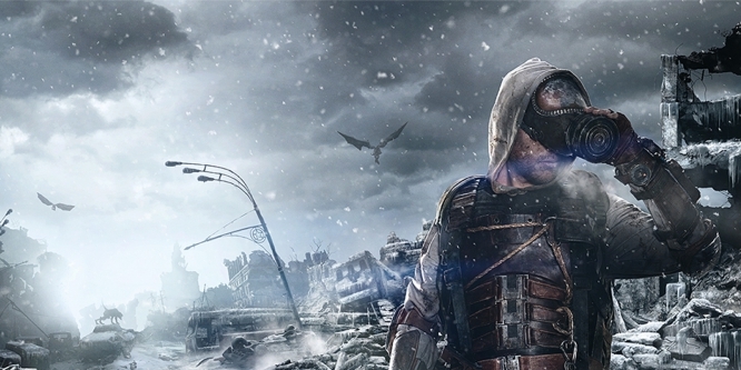 Metro Exodus auf Stadia: Optik wie auf Xbox One X, aber nur mit Einschränkung (1)