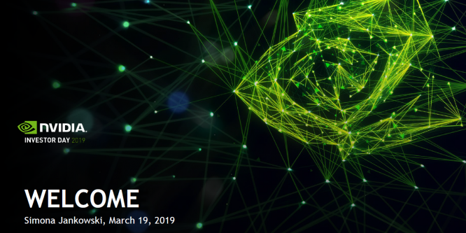 Nvidia: Turing verkaufte sich 45 Prozent besser als Pascal (1)