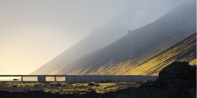 Unreal Engine 4: Kurzfilm Rebirth zeigt, was Photogrammetrie kann