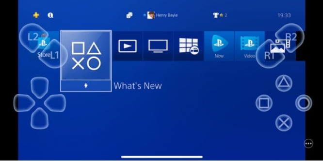 PlayStation 4: Remote Play nach Jahren auch für iPhone und iPad erschienen