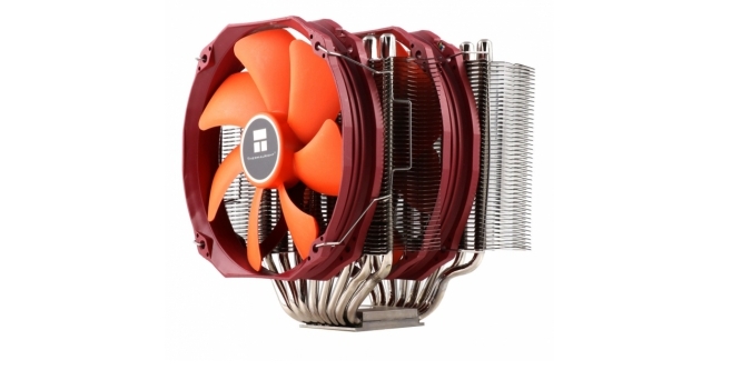 Thermalright Silver Arrow IB-E Extreme Rev. B (1)