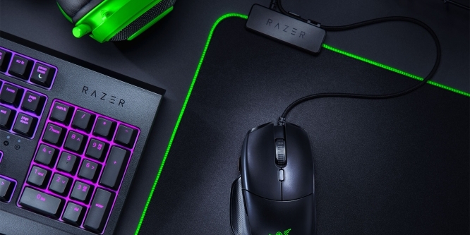 Razer Basilisk Essential (4)